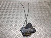 Front door lock