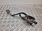 Clutch pedal