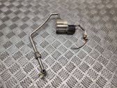 Air conditioning (A/C) expansion valve