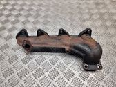 Exhaust manifold