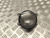 Front fog light