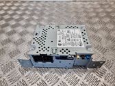 Radio/CD/DVD/GPS head unit