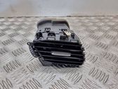 Dashboard side air vent grill/cover trim