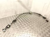 Articulación de cambio de velocidades