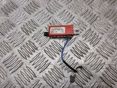 Aerial antenna amplifier