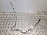 Fuel line pipe