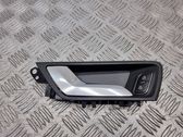 Front door interior handle