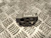 Air conditioning (A/C) expansion valve