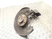 Rear wheel hub