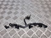 Glow plug wires