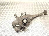 Front wheel hub