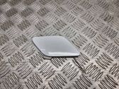 Rear bumper row hook cap/cover