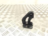 Gatillo de cierre del asiento trasero