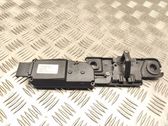 Tailgate/trunk/boot lift motor