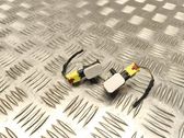 Sensor impacto/accidente para activar Airbag