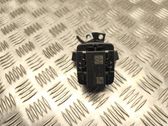 Keyless (KESSY) go control unit/module