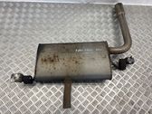 Muffler/silencer