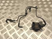 Turbo solenoid valve