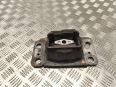 Engine mount bracket