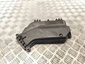 Fuse box cover