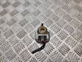 Steering angle sensor