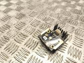 Xenon control unit/module