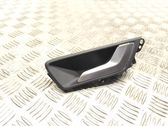 Front door interior handle