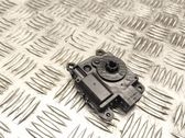 Air flap motor/actuator