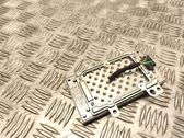 Wireless charging module