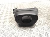 Steering wheel column trim