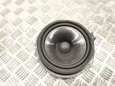 Front door speaker