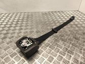 Ceinture de sécurité arrière