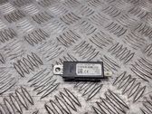 Aerial antenna amplifier