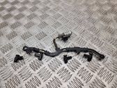 Glow plug wires
