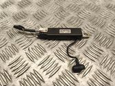 Aerial antenna amplifier