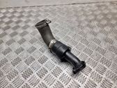Intercooler hose/pipe
