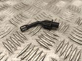 Interior temperature sensor
