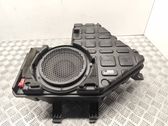 Subwoofer speaker