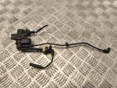 Solenoidinis vožtuvas
