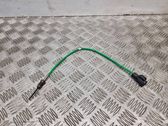Exhaust gas temperature sensor