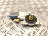 Rear door window regulator motor