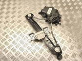 Fensterhebermechanismus ohne Motor Tür hinten