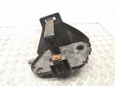 Battery tray