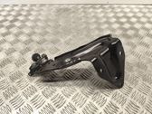 Sliding door lower roller guide/hinge