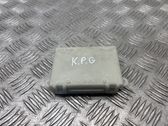 Unité de commande module de porte