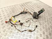 Front door wiring loom