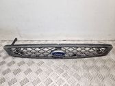 Front grill