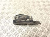 Engine bonnet/hood hinges