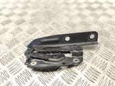 Engine bonnet/hood hinges