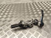 Ignition lock